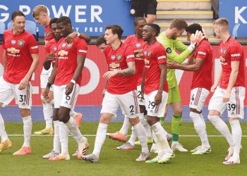 يونايتد وتشلسي يحجزان البطاقتين الأخيرتين من دوري أبطال أوروبا