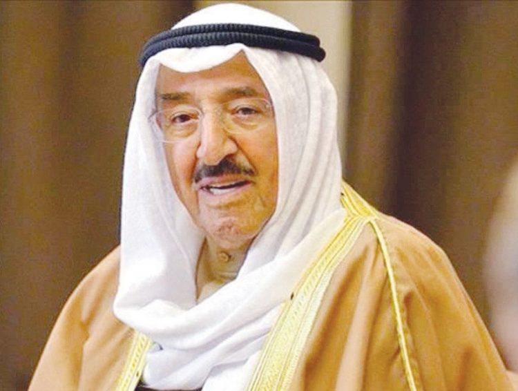رئيس مجلس الأمة الكويتي: أخبار صحة الأمير مطمئنة جدا