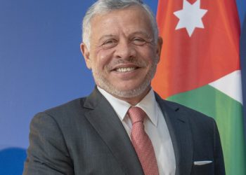 الرئيس السيسي يجري اتصالا مع الملك عبد الله الثاني بن الحسين ويهنئه بعيد الأضحى المبارك