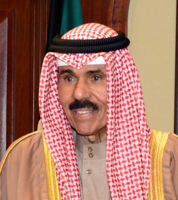 الشيخ نواف الأحمد الجابر الصباح ولي عهد الكويت يتلقى تهنئة بالعيد من الرئيس السيسي 1 الشيخ نواف الأحمد الجابر الصباح ولي عهد الكويت يتلقى تهنئة بالعيد من الرئيس السيسي
