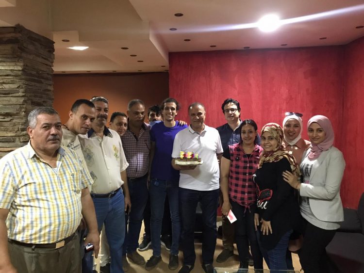 المهندس ذكى عباس أمين مساعد حزب مستقبل وطن بالجيزة.. عيد ميلاد سعيد 1 المهندس ذكى عباس أمين مساعد حزب مستقبل وطن بالجيزة.. عيد ميلاد سعيد