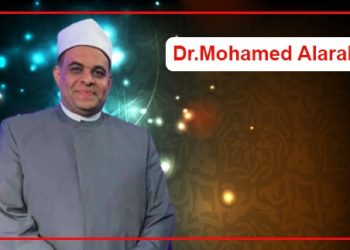 هل نزل القراّن بلسان أعجمى؟