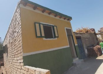 تهيئة 850 منزلا للأسر الأشد احتياجا بمعرفة جمعية البر والتقوى المركزية الخيرية