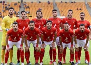 الأهلي يفقد نجمه الأول أمام الوداد في إفريقيا