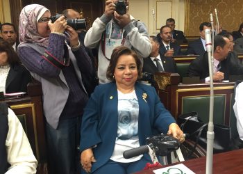 لجنة المرأة ذات الإعاقة تُدين بالإجماع صاحب ورقة “مَنْ يجده يضعه في دار رعاية”