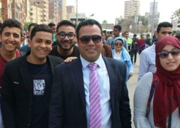 مدير اعلام القليوبية.. بيان 3 يوليو قرار شعب