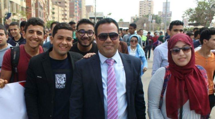 مدير اعلام القليوبية.. بيان 3 يوليو قرار شعب 1 مدير اعلام القليوبية.. بيان 3 يوليو قرار شعب