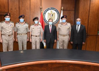 الكليات العسكرية ونصيبها في التنمية