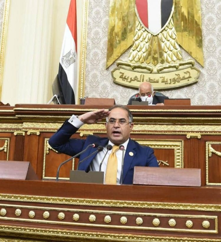 مجلس النواب يثمن جهود وزارة الداخلية والأمن الوطني في القبض على محمود عزت 1 مجلس النواب يثمن جهود وزارة الداخلية والأمن الوطني في القبض على محمود عزت