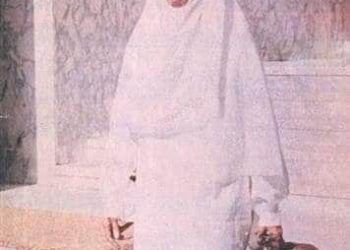 سامية جمال.. من قبل ومن بعد