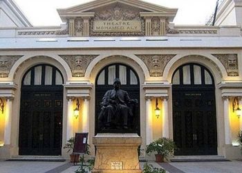 الماريا والإنشاد الديني.. سحر المكان والزمان
