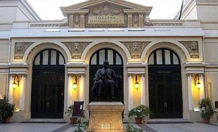 الماريا والإنشاد الديني.. سحر المكان والزمان 1 الماريا والإنشاد الديني.. سحر المكان والزمان