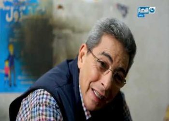 باب الخلق: الدكتور محمد مشالي طبيب الغلابة فى الغربية