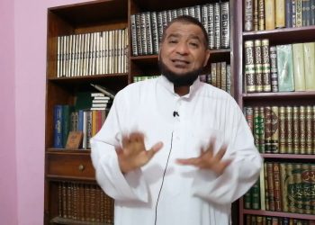 قصة الذبيحين