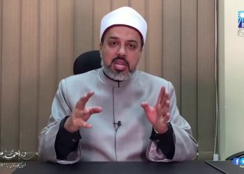 صيغة الصلاة التي تُفرِّج الكروب