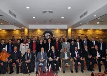 عائلة الشاذلى بمصر تنعى ضحايا انفجار بيروت وتتضامن مع الشعب اللبنانى