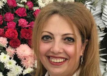 “قومي المرأة” يُثمن اختيار المستشارة ڤيڤيان وسام وديع بقطر مديرة للنيابة الإدارية بدمياط