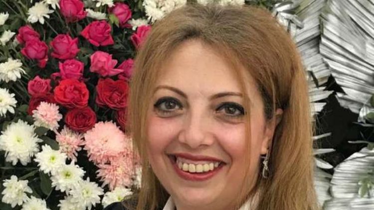 "قومي المرأة" يُثمن اختيار المستشارة ڤيڤيان وسام وديع بقطر مديرة للنيابة الإدارية بدمياط 1 “قومي المرأة” يُثمن اختيار المستشارة ڤيڤيان وسام وديع بقطر مديرة للنيابة الإدارية بدمياط