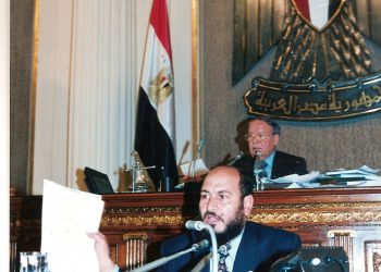 النائب محمود الشاذلى يكتب : شكرا ياحكومه مع خالص التحيات .