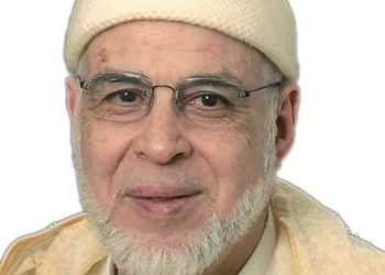 بدء الاعتكاف الصيفي للطريقة القادرية البودشيشية بالمغرب