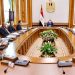 الرئيس السيسي يُوجه باستشراف مشروعات جديدة يمكن استثمارها في الدول الأفريقية 13 الرئيس السيسي يُوجه باستشراف مشروعات جديدة يمكن استثمارها في الدول الأفريقية