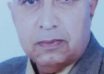 د. شفيق وهب الله موسى