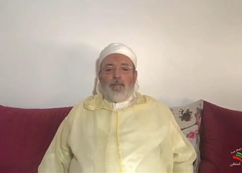 نائب رئيس جامعة القرويين يحاضر حول التضحية والبيعة والابتلاء عند الصوفية في ليالي البودشيشية