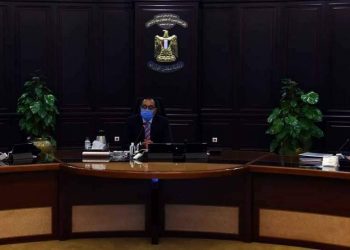 تعزيز التعاون بين الإدارات الجمركية العربية والعفو عن مسجونين.. أبرز قرارات اجتماع مجلس الوزراء اليوم