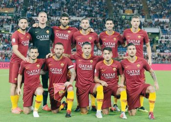 بطولة الدوري الأوروبي.. استئناف المنافسات بمواجهتين إيطالية إسبانية