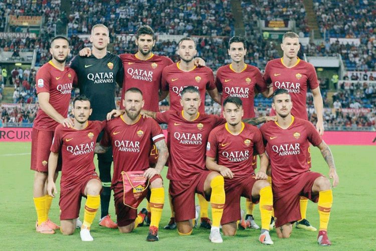 بطولة الدوري الأوروبي.. استئناف المنافسات بمواجهتين إيطالية إسبانية 1 بطولة الدوري الأوروبي.. استئناف المنافسات بمواجهتين إيطالية إسبانية