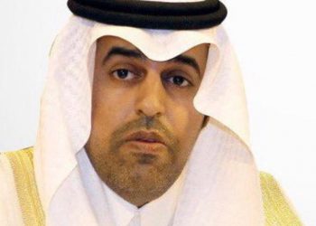 رئيس البرلمان العربي يدين العمل الإرهابي بإطلاق ميليشيا الحوثي الانقلابية طائرة بدون طيار مفخخة باتجاه مطار أبها الدولي