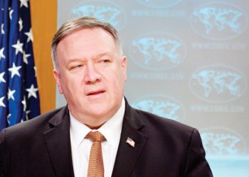 جولة شرق أوروبية لبومبيو بعد قرار واشنطن سحب قواتها من ألمانيا