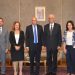 بعثة من الجامعة العربية لمتابعة انتخابات مجلس الشيوخ 11 بعثة من الجامعة العربية لمتابعة انتخابات مجلس الشيوخ