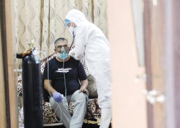 العراق يتجاوز 3800 إصابة بفيروس كورونا خلال 24 ساعة في رقم قياسي