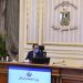 مدبولى يشدد على ضرورة الاستمرار في اتباع الإجراءات الاحترازية اللازمة لمواجهة فيروس كورونا 11 مدبولى يشدد على ضرورة الاستمرار في اتباع الإجراءات الاحترازية اللازمة لمواجهة فيروس كورونا