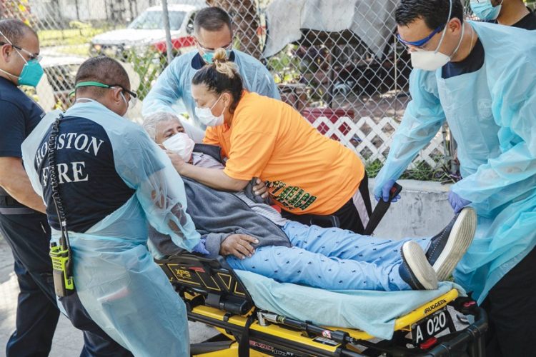 موسكو : السعودية ستجري تجارب على اللقاح الروسي