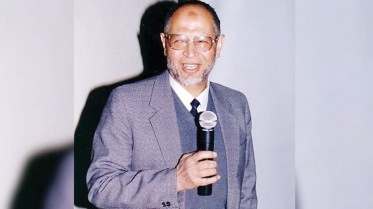 مع جاليليو وابن سينا.. مصري في موسوعة علماء الرياضيات