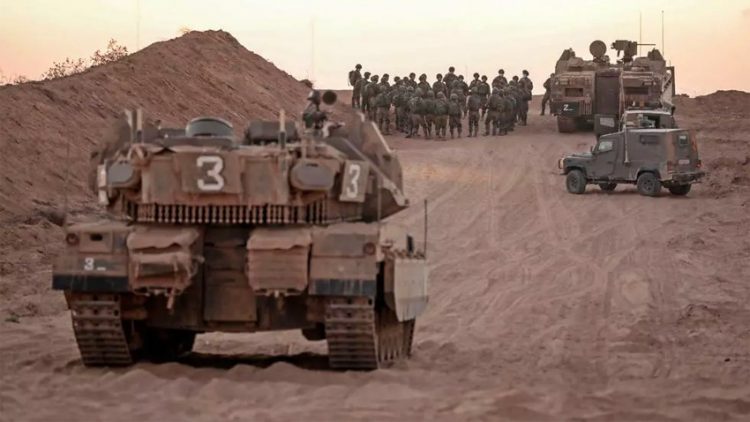 وفد مصري في غزة لاحتواء التصعيد بين غزة وإسرائيل 1 وفد مصري في غزة لاحتواء التصعيد بين غزة وإسرائيل