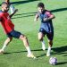 نصف نهائي دوري أبطال أوروبا.. مواجهة الاحتمالات المفتوحة بين باريس ولايبزيغ 11 الاستخبارات الأمريكية: إيران دفعت مكافآت لاستهداف قواتنا في أفغانستان
