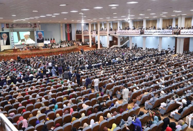 مفاوضات السلام الأفغانية على المحك مع تعطل الإفراج عن سجناء من طالبان 1 مفاوضات السلام الأفغانية على المحك مع تعطل الإفراج عن سجناء من طالبان