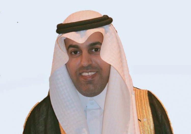 رئيس البرلمان العربي يدين إطلاق ميليشيا الحوثي الإنقلابية طائرة مفخخة وصاروخ باليستي باتجاه المملكة العربية السعودية