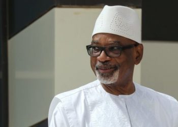 مالي:جنود متمردون يعتقلون الرئيس ويجبرونه على الإستقالة