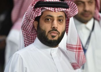 هل يعود تركي آل الشيخ إلى كرة القدم المصرية؟