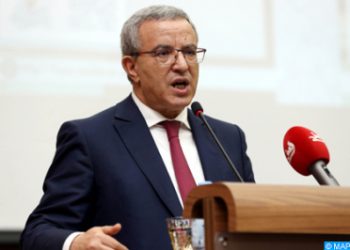 دبلوماسي مغربي سابق رئيسا للبعثة الأممية لتقصي الحقائق حول ليبيا 2 دبلوماسي مغربي سابق رئيسا للبعثة الأممية لتقصي الحقائق حول ليبيا