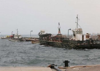 إعادة فتح موانئ النفط الليبية لإمداد محطات الكهرباء بالوقود