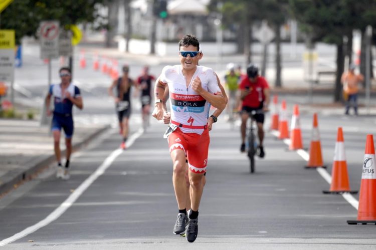 خافيير غوميز يعود للتسابق في عام 2020