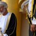 يوسف بن علوي بعيدا عن الخارجية وبدر البوسعيدي وزيرا لخارجية عمان 12 يوسف بن علوي بعيدا عن الخارجية وبدر البوسعيدي وزيرا لخارجية عمان