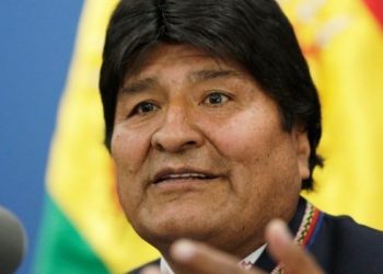 الرئيس البوليفي السابق إيفو موراليس يواجه تهم الاغتصاب والاتجار بالبشر