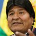 الرئيس البوليفي السابق إيفو موراليس يواجه تهم الاغتصاب والاتجار بالبشر 12 الرئيس البوليفي السابق إيفو موراليس يواجه تهم الاغتصاب والاتجار بالبشر