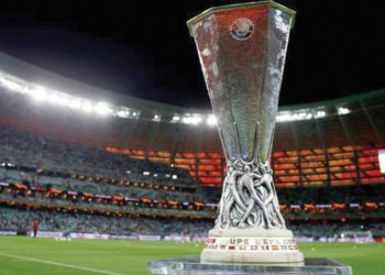نهائي الدوري الأوروبي..إشبيلية يعول على تاريخه في مواجهة انتر ميلان
